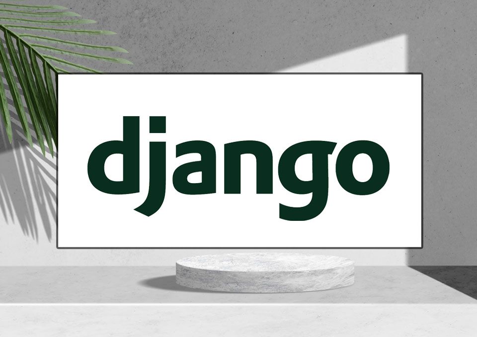 Membuat project pertama dengan django