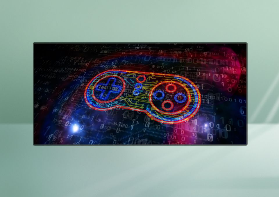 An Introduction to Writing Game Code